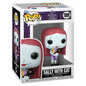 Figura Pop Disney The Nightmare Before Christmas Sally With