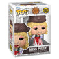 Figura Pop Los TeleEcos Muppet Treasure Island Miss Peggy