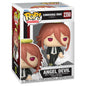 Figura Pop Chainsaw Man El Arco De Reze Angel Devil