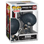 Figura Pop Chainsaw Man El Arco De Reze Bomb