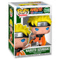 Figura Pop Naruto Shippuden Naruto Uzumaki