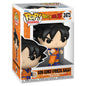 Figura Pop Dragon Ball Z Son Goku Frieza Saga