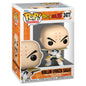 Figura Pop Dragon Ball Z Krillin Frieza Saga