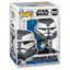 Figura Pop Star Wars Commander Wolffe