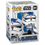 Figura Pop Star Wars Arc Trooper Fives