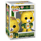 Figura Pop Wicked Osos Amorosos Funshine Bear Scarecrow