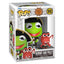 Figura Pop Los TeleEcos Muppet Treasure Island Kermit And