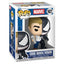 Figura Pop Marvel Eddie Brock - Venom