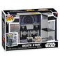 Figura Bitty Pop Boxes Star Wars Death Star