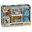 Figura Bitty Box Avatar The Last Airbender Four Kingdoms