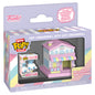 Figura Bitty Pop Town Hello Kitty And Friends Chef Cinnamoro
