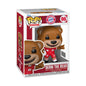 Figura Pop Football Fc Bayern Munich Berni The Bear