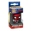 Llavero Pocket Pop Marvel Spider-Man Brand New Day Spider-Ma