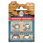 Blister 2 Bitty Pop! Demon Slayer Tanjiro & Nezuko