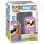 Figura Pop Bluey Bingo Rita