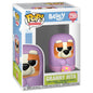 Figura Pop Bluey Bingo Rita