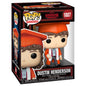 Figura Pop Stranger Things Dustin Henderson