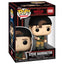 Figura Pop Stranger Things Steve Harrington