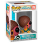 Figura Pop Disney Vaiana Moana 3 Hei Hei With Coconut