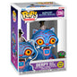 Figura Pop Kpop Demon Hunters Derpy With Sussie Glow