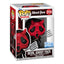 Figura Pop Ghost Face Devil Ghost Face Exclusive