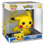 Figura Pop Jumbo Pokemon Pikachu