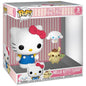 Figura Pop Jumbo Hello Kitty And Friends - Hello Kitty With