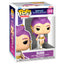 Figura Pop Kpop Demon Hunters Rumi