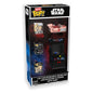 Figura Bitty Pop Star Wars 8 Bit Luke Skywalker & Arcade Cas