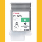 Cartucho Canon Pfi - 101g Verde Ipf5000 - Ipf5100 - Ipf6100 - Ipf6200