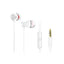 Auriculares Micro Aiwa Estm-50Wt Blanco