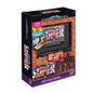 Diorama Mega Drive Street Figther Console Heroes