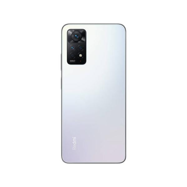 Xiaomi Redmi Note 11 Pro 6GB/128GB Blanco Main Image