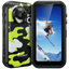 Fossibot F116 Pro 5G 12GB/256GB Verde