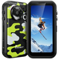 Fossibot F116 Pro 5G 12GB/256GB Verde