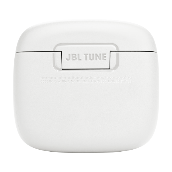 JBL Tune Flex TWS Bluetooth Blanco