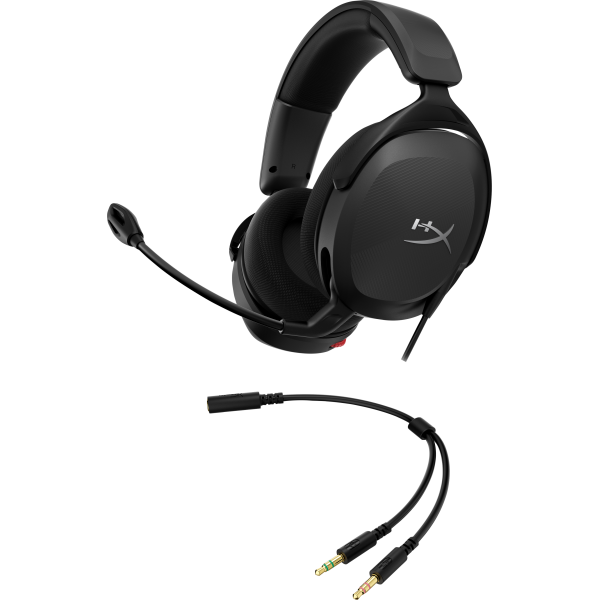 HyperX Audio Stinger 2 Core Negro