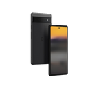Google Pixel 6a 6GB/128GB Negro Carbón