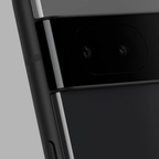 Google Pixel 6a 6GB/128GB Negro Carbón