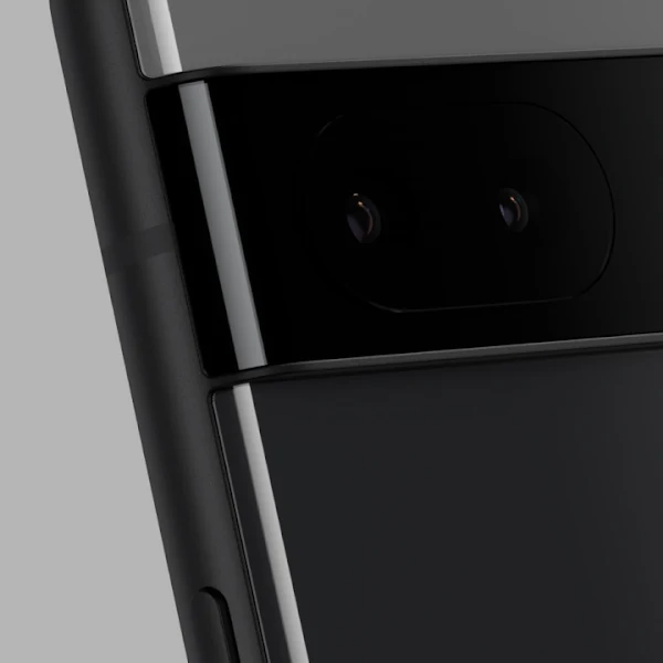 Google Pixel 6a 6GB/128GB Negro Carbón