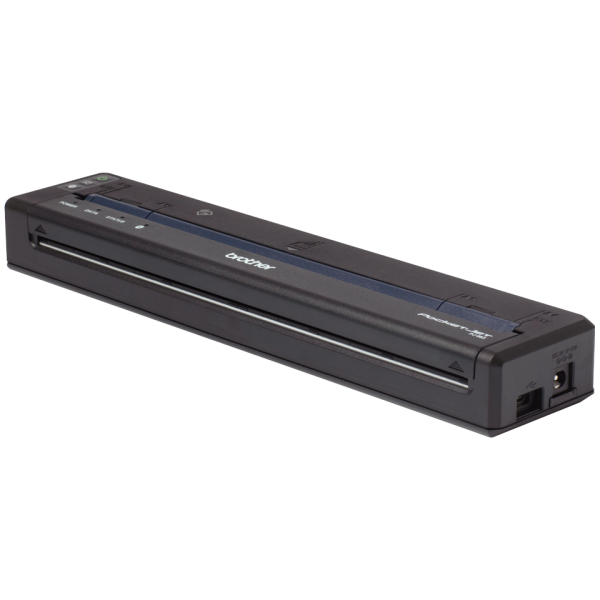 Impresora Brother Termica Portatil Pj863 A4 - 13.5ppm - Usb Tipo C - Bluetooth