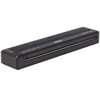 Impresora Brother Termica Portatil Pj863 A4 - 13.5ppm - Usb Tipo C - Bluetooth