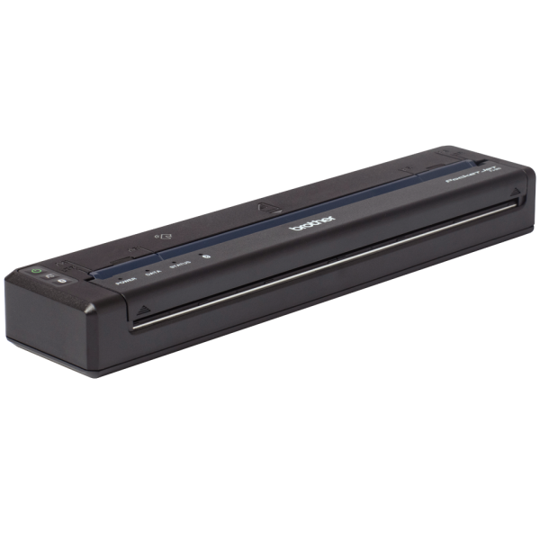 Impresora Brother Termica Portatil Pj863 A4 - 13.5ppm - Usb Tipo C - Bluetooth