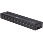 Impresora Brother Termica Portatil Pj862 A4 - 13.5ppm - Usb Tipo C - Bluetooth