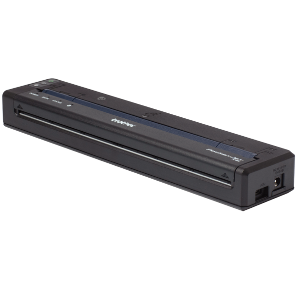 Impresora Brother Termica Portatil Pj862 A4 - 13.5ppm - Usb Tipo C - Bluetooth Main Image