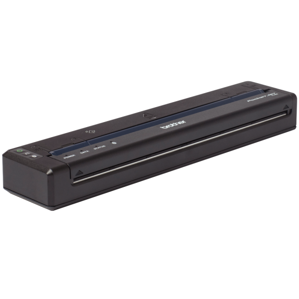 Impresora Brother Termica Portatil Pj862 A4 - 13.5ppm - Usb Tipo C - Bluetooth