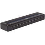 Impresora Brother Termica Portatil Pj862 A4 - 13.5ppm - Usb Tipo C - Bluetooth
