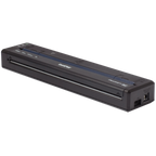 Impresora Brother Termica Portatil Pj883 A4 - 13.5ppm - Usb Tipo C - Bluetooth - Wifi
