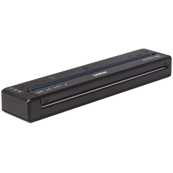 Impresora Brother Termica Portatil Pj883 A4 - 13.5ppm - Usb Tipo C - Bluetooth - Wifi