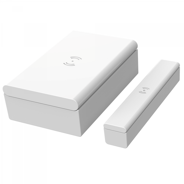 WISER Zigbee - Sensor de puertas y ventanas Main Image